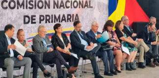 “Incertidumbre” y “desinformación”: dos agentes que acosan a la primaria