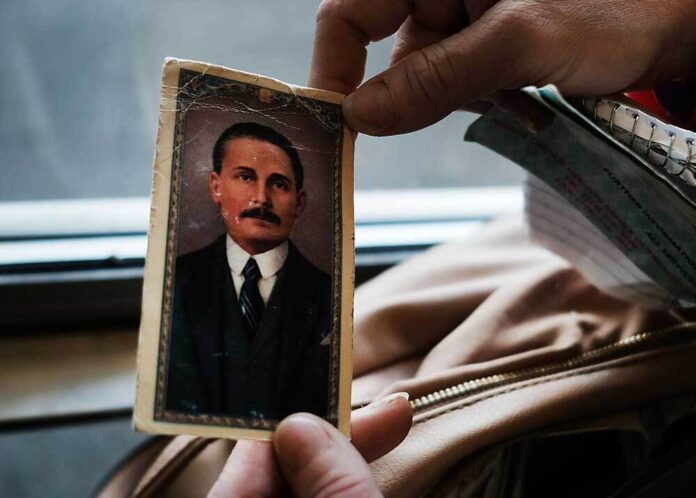 José Gregorio Hernández