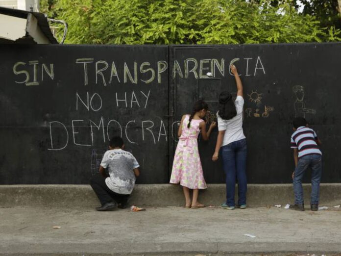 Información Pública