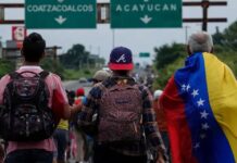 Venezolanos