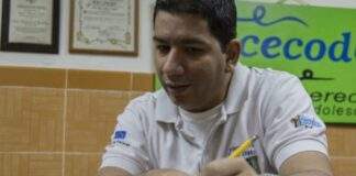 “Al menos seis niños al día son víctimas de violencia”