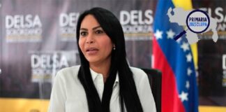 Delsa Solórzano, la abogada