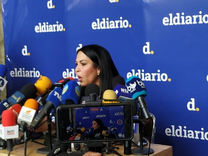 Delsa Solórzano