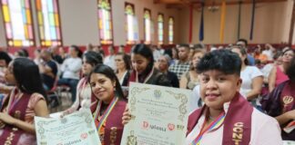 Fe y Alegría Educomunicación Libertador