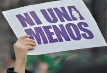 Femicidios