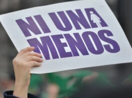 Femicidios