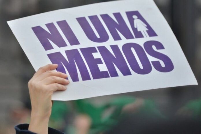 Femicidios