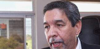 Froilán Barrios: el Estado ha asumido una medida “antilaboral”