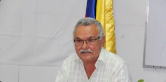 P. José Gregorio Terán sj, nuevo director general de Fe y Alegría Venezuela