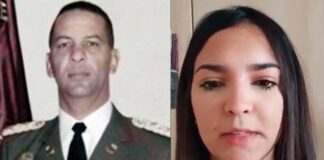 Hija de general Héctor Hernández denunció agravamiento de la salud de su padre