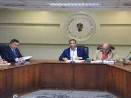 La AN dice que el contrabando de café amenaza la producción