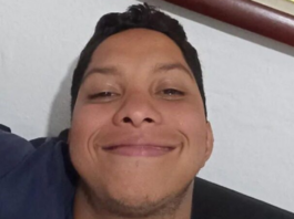 John Álvarez estudiante de la ucv fue detenido