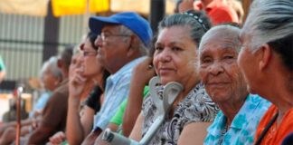 Mayores de 50 años