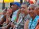 Mayores de 50 años
