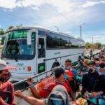 Día internacional del Migrante y Refugiado