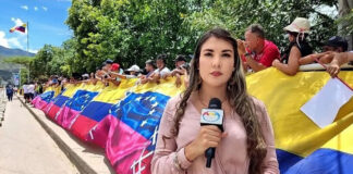 Periodista de Táchira