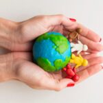 Objetivos de desarrollo sostenible
