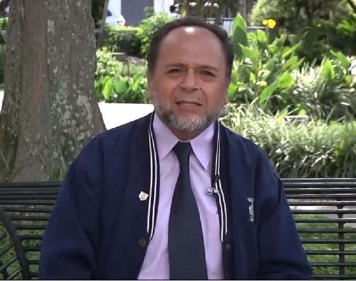 Vivir en el pasado