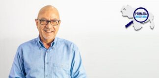 Andrés Caleca busca unir a la oposición