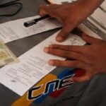 Registro electoral