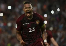 La Vinotinto