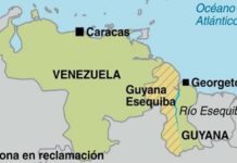 Esequibo