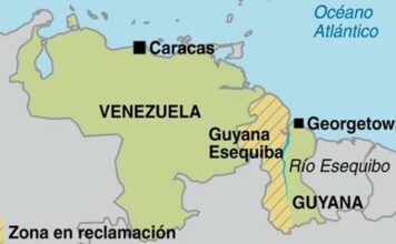 Esequibo