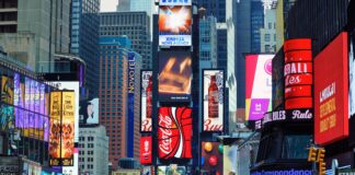Times Square