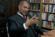 Víctor Álvarez