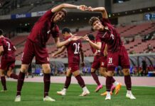Vinotinto Sub-17