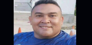 asesinan al presidente de la Asociacion de Productores de Barinas