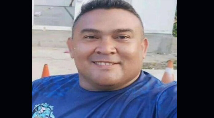 asesinan al presidente de la Asociacion de Productores de Barinas