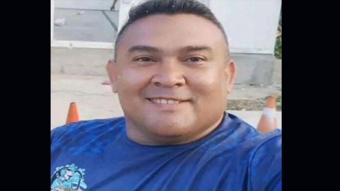 asesinan al presidente de la Asociacion de Productores de Barinas