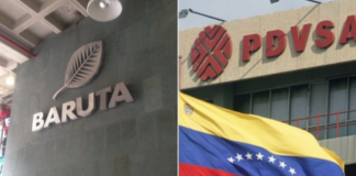 corrupción en en Pdvsa-Cripto involucra a la Alcaldía de Baruta