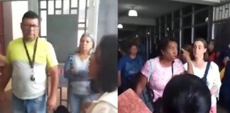 docentes de Miranda