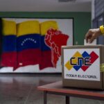Estándares internacionales para procesos electorales