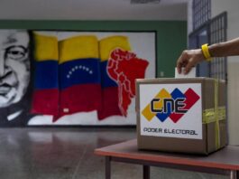 Estándares internacionales para procesos electorales