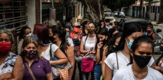 mujeres venezolanas (1)