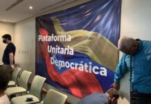 Plataforma Unitaria PUD