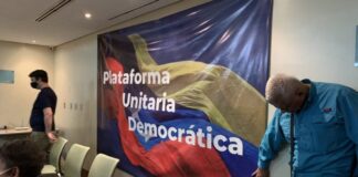 Plataforma Unitaria PUD