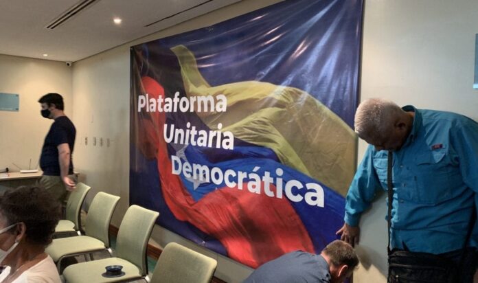 Plataforma Unitaria PUD