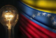 sistema electrico nacional - Crisis eléctrica