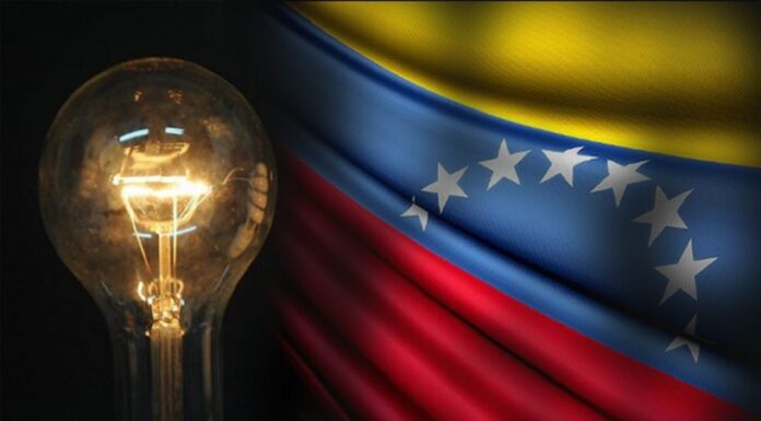 sistema electrico nacional - Crisis eléctrica