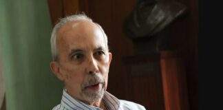 Autoridades de la UCV exigen garantías para John Kelvin Álvarez Peña