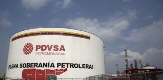 Sanciones a Pdvsa