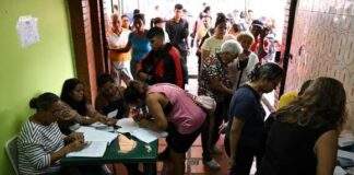 La UCAB denuncia criminalización de la participación política Participación Política