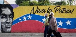 Encuesta revela que el chavismo está en su momento más bajo