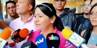 Brenda Ribeiro: Venezuela se abre a una nueva etapa de participación ciudadana