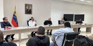 En la Central Socialista de Trabajadores esperan un aumento salarial CBST a la espera por un aumento salarial