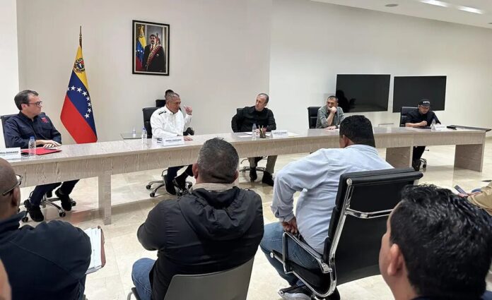 CBST a la espera por un aumento salarial